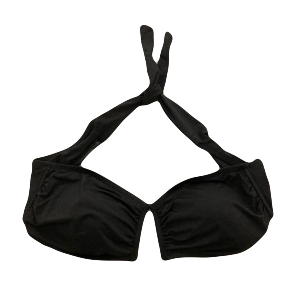 Becca by Rebecca Virtue Bikini Top